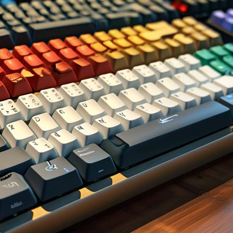 Top 5 Tips for Choosing the Best Prebuilt Keyboard