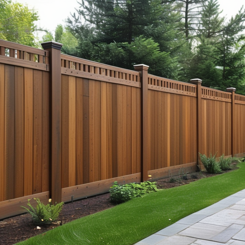 Why Choose WPC Fence for Your Outdoor Needs?