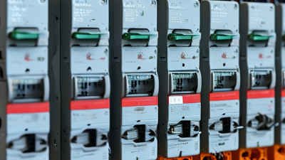 China Best Electric MCCB Options for Global Buyers?