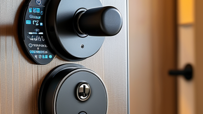 How to Choose the Best Zigbee Door Lock for Your Home?