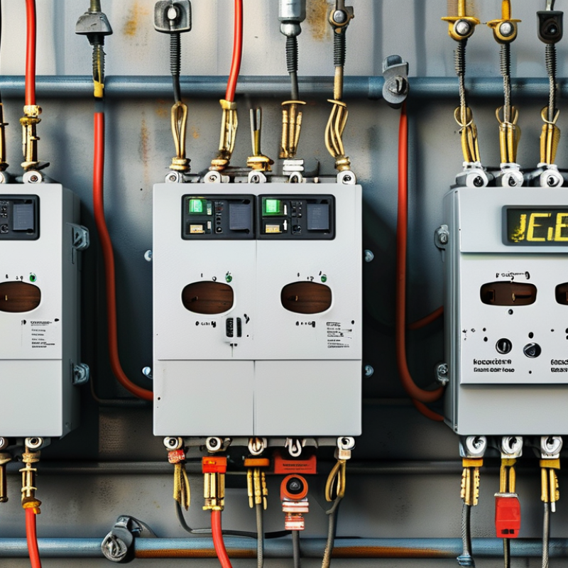 How to Choose the Right Air Circuit Breaker for Your Needs?