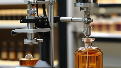 China Best Fragrance Filling Machine for Global Buyers?
