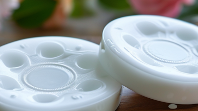 Top Menstrual Disc Manufacturers for 2026 What to Consider?