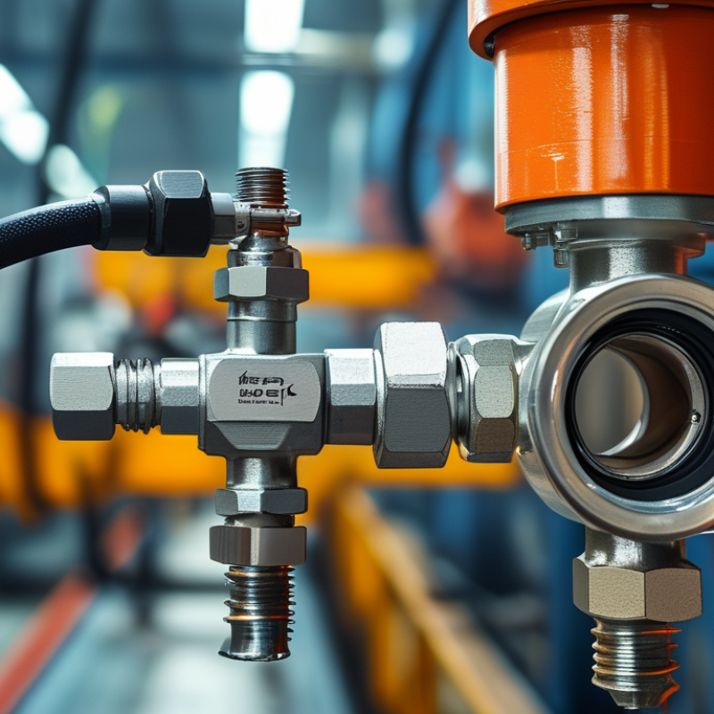 How to Easily Connect Quick Couplers for Efficient Use?