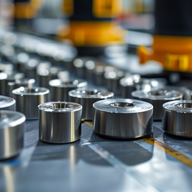 Why Choose Strong Rare Earth Magnets for Your Business Needs?