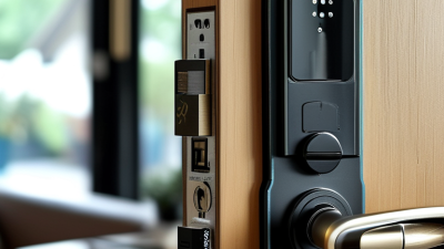 What is a Zigbee Door Lock and How Does It Work?