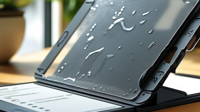 Top 5 Tips for Buying Tpu Hydrogel Film Effectively?