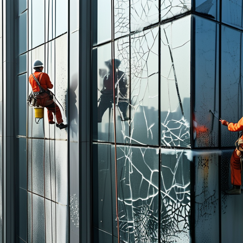 2026 Best Ways to Maintain Curtain Walls for Longevity?