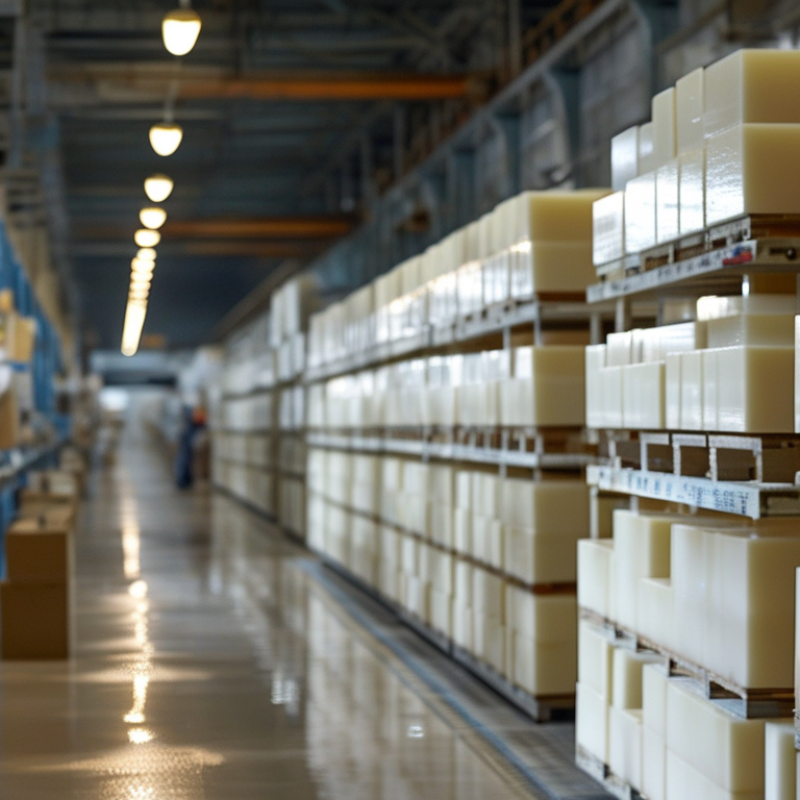 What to Look for When Sourcing from a Gelatin Factory?