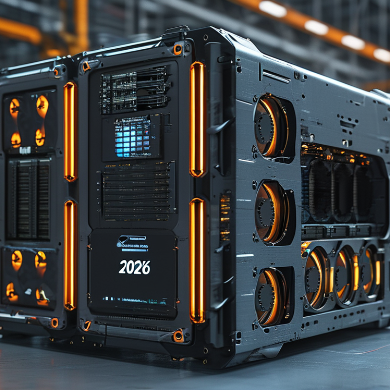 Top ODM AI Server Manufacturers to Watch in 2026?