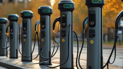 Top 10 Tips for Choosing the Best EV Charger Station?
