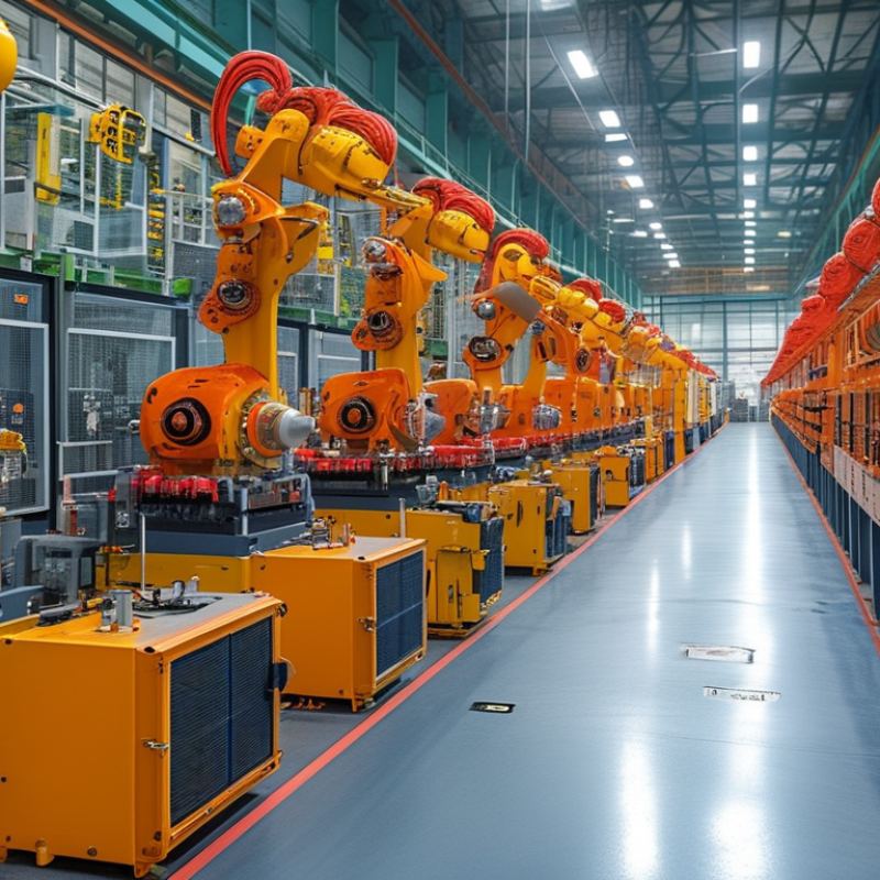 How to Choose the Right Battery Manufacturing Equipment?