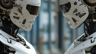 Top Machine Vertical Trends for Global Buyers in 2026?
