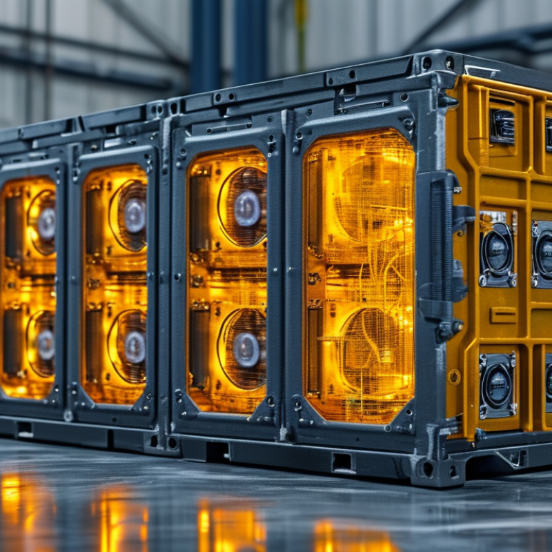 How to Choose the Best Crypto Mining Containers for 2026?
