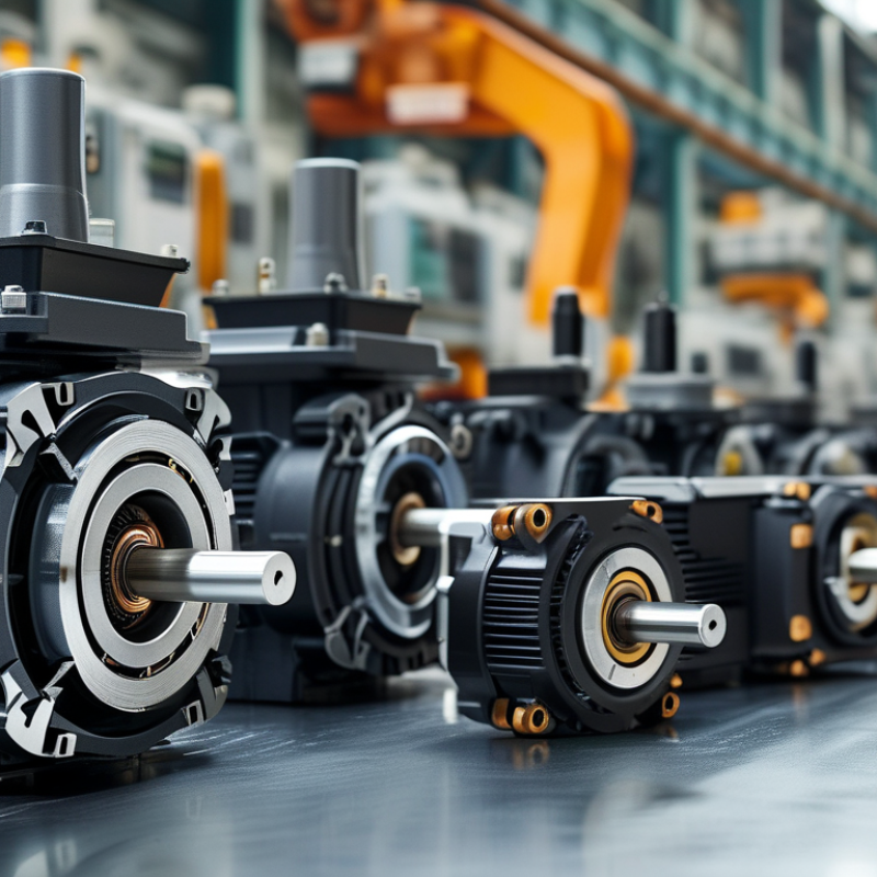 What is Siemens Motor Module and How Does It Benefit You?