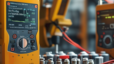 Why Are Battery Testing Tools Essential for Quality Assurance?
