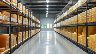 Why Choose a Gelatin Factory for Your Sourcing Needs?