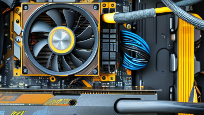 How to Choose the Right Psu Power Supply for Your Needs?