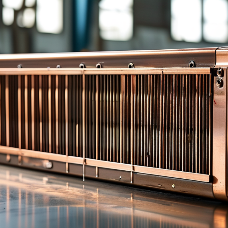 2026 Best Radiator Corrosion Resistance Solutions for Buyers?