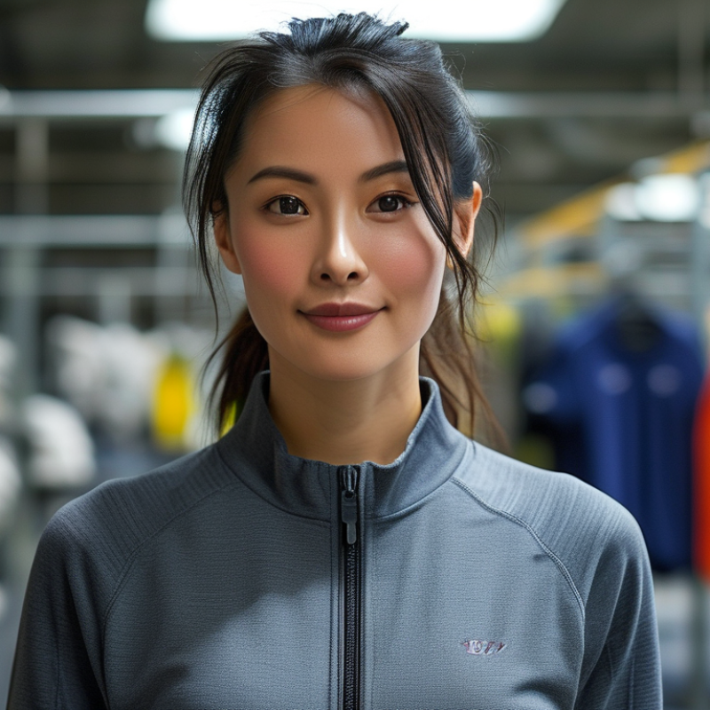 How to Reduce Production Costs for Sportswear in 2026?