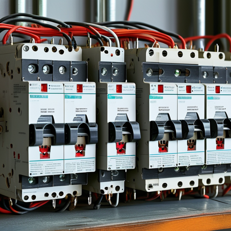 What is an MCCB Circuit Breaker and How Does It Work?