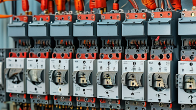 How to Choose the Right Electric MCCB for Your Needs?