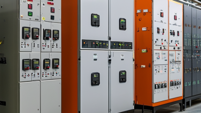 Top Indoor Load Switch Factory for Reliable Electrical Solutions?