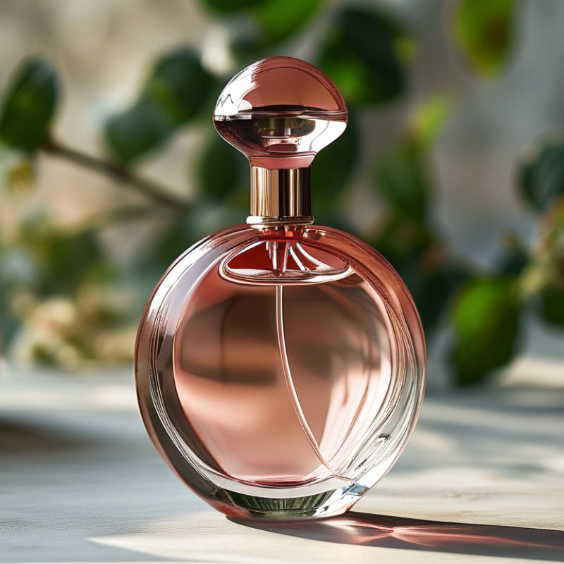 Top 10 Oval Perfume Bottles for Global Buyers to Consider?