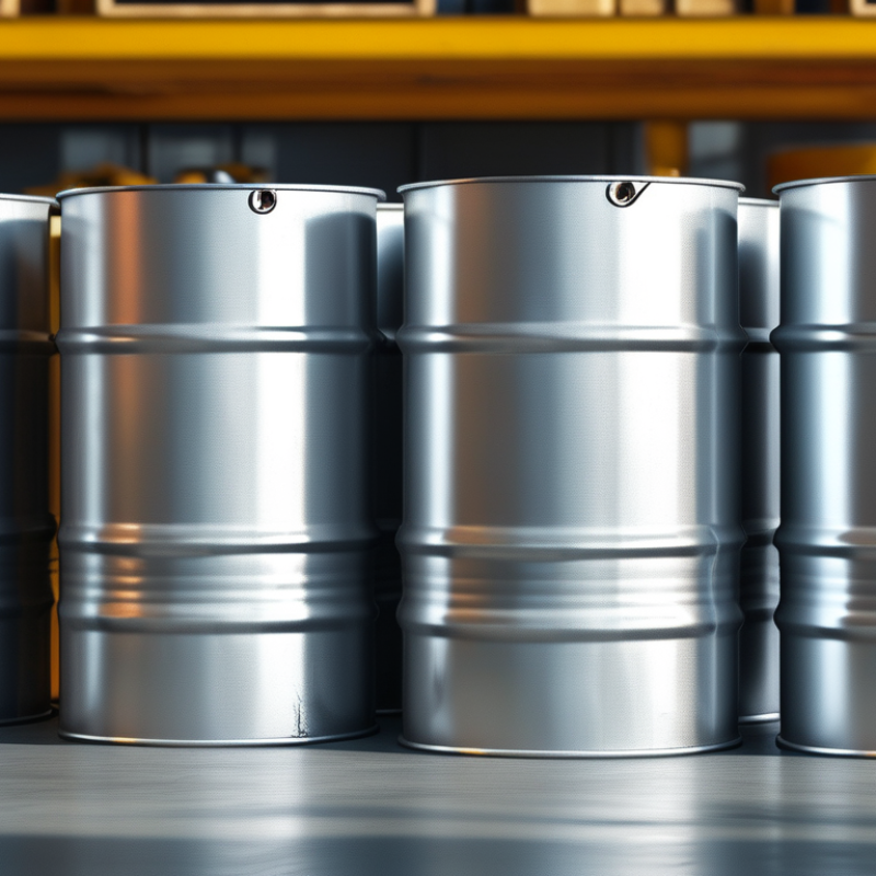 Top 5 Benefits of Using a 5 Ltr Plastic Jerry Can?