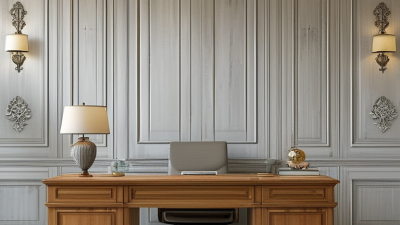 Top 10 Indoor Decorative Wall Panels for Home and Office Use?