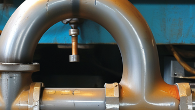 What are the Benefits of Seamless Elbows for Industrial Use?
