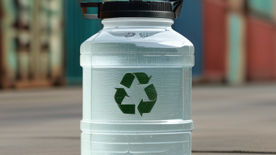 Top 10 Uses for Plastic Jerry Can 5 Ltr for Global Buyers?