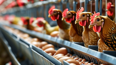 2026 Top Fully Automatic Poultry Farm Solutions for Buyers?