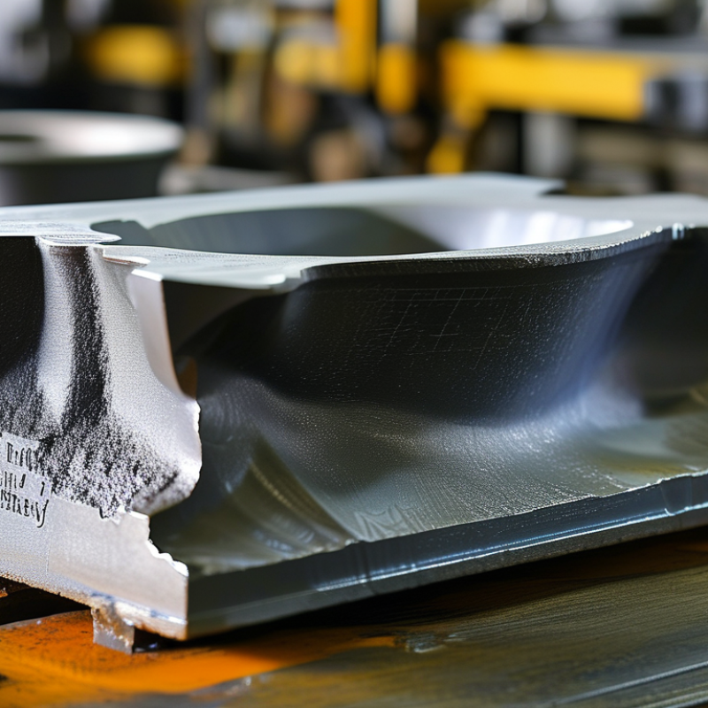Top 10 Advantages of Die Casting for Global Buyers?