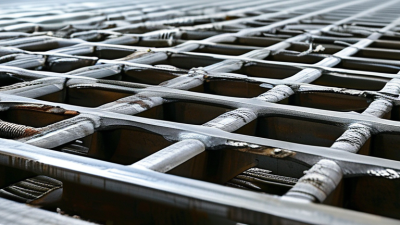 What is Mill Finish Grating and Why is it Important?