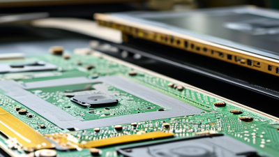 Top 10 Benefits of Using Flexible Printed Circuit Boards?