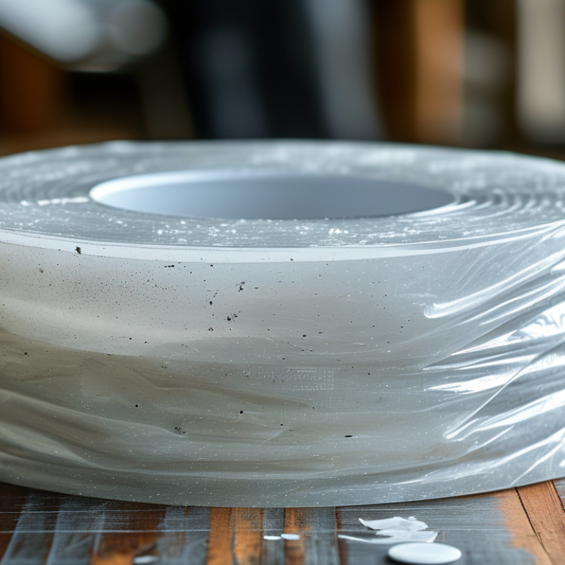 Why Choose Polymer Film for Your Packaging Needs?