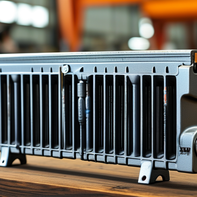 Ultimate Tips for Choosing Alloy Radiators for Your Needs?