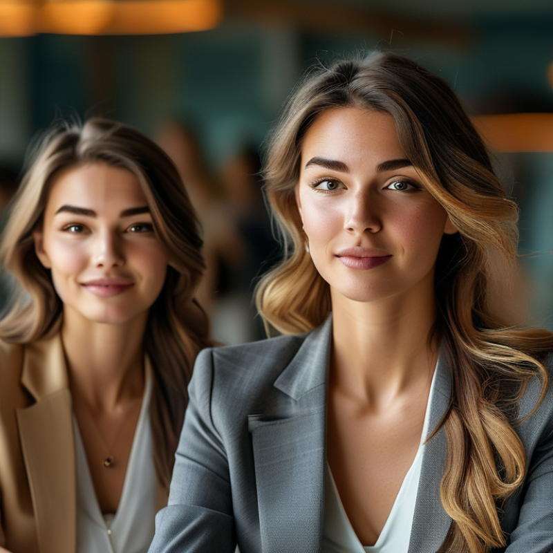 Top 10 Female Connectors Every Global Buyer Should Know?