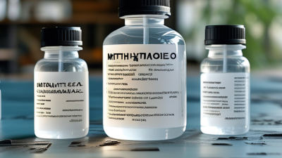 Top 10 Methyltrimethoxysilane Uses You Should Know?