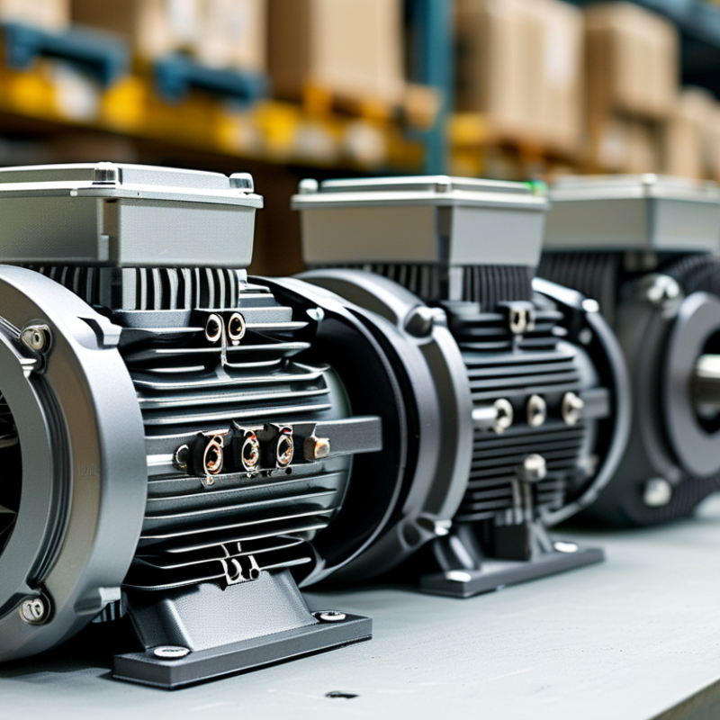Coreless DC Motor Buying Tips for Global Purchasers?
