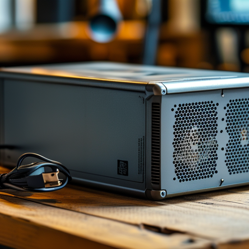 Top Tips for Choosing the Right PSU Power Supply?