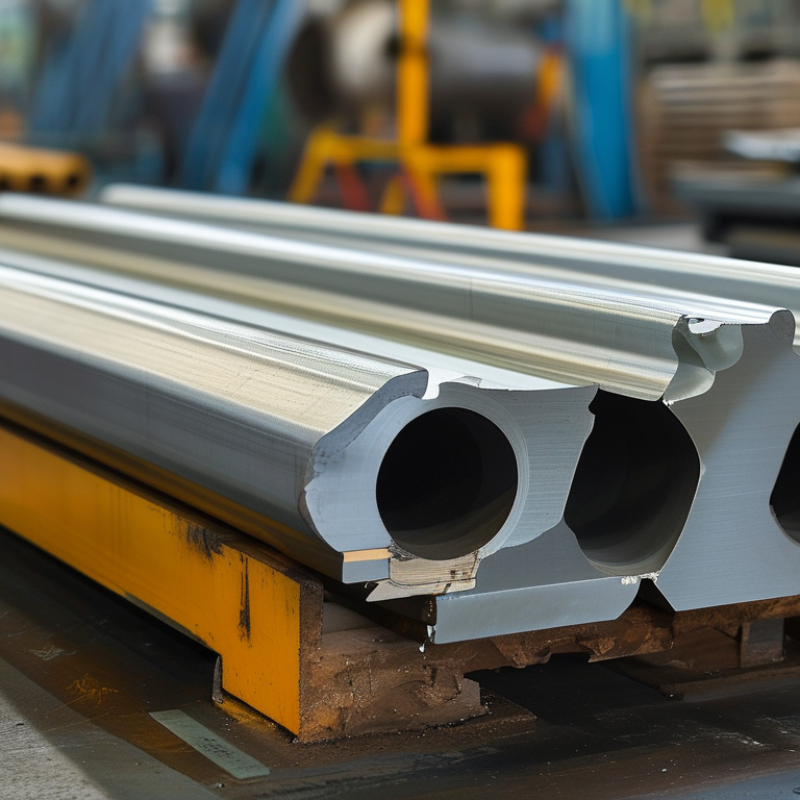 Top Aluminum Extrusion Tips for Global Buyers How to Choose?