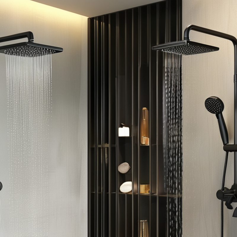 Best Shower Head Holder Options for 2026 Buying Guide?