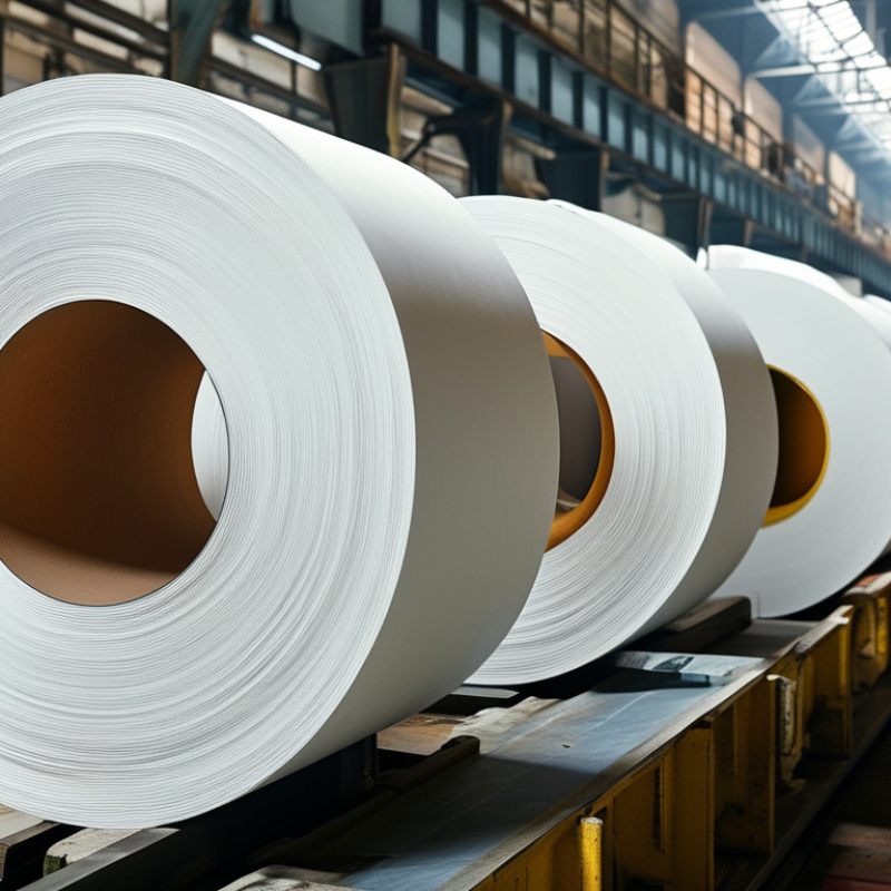 What is Mother Paper Roll and Its Importance in Industry?