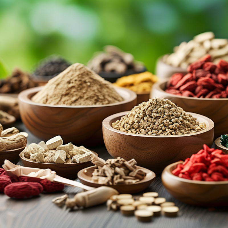 Top TCM Herbal Granules for Global Buyers to Consider?