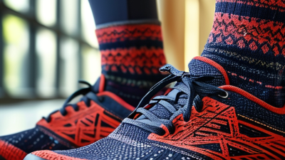 Top 10 Benefits of Using Traction Socks for Better Grip?