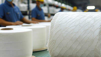 Top Non Woven Material Suppliers for Global Purchasing Needs?