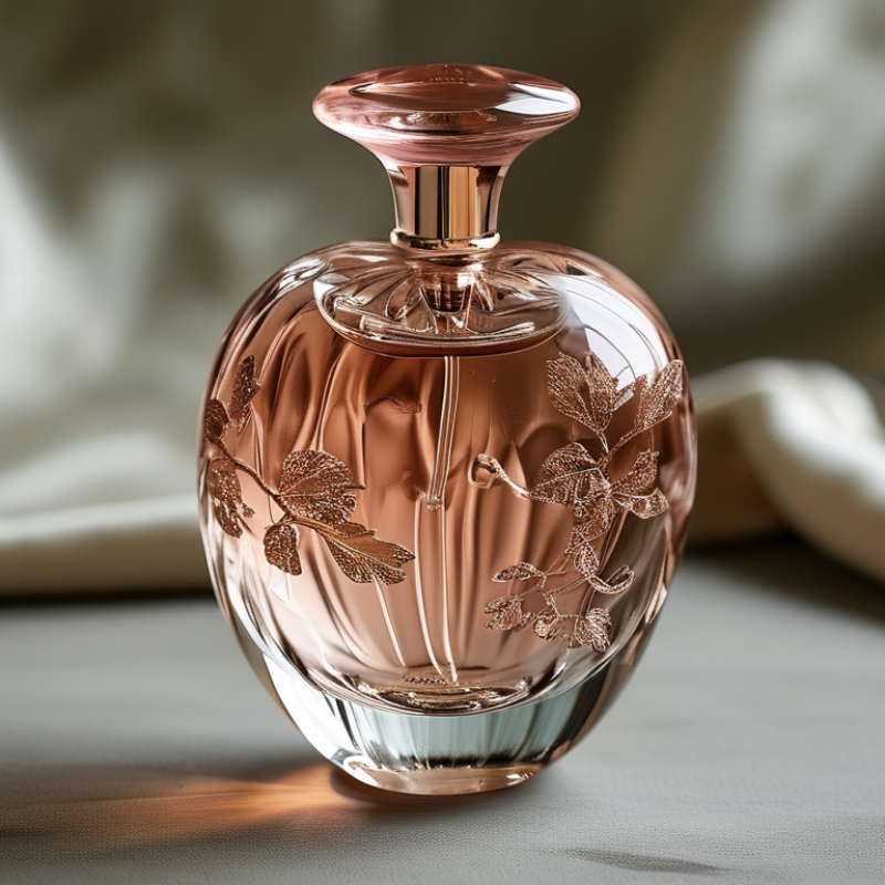 Top 10 Oval Perfume Bottle Designs for Global Buyers?