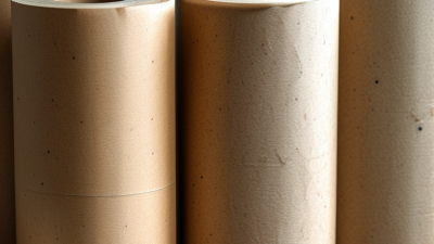 How to Choose the Best Parent Jumbo Roll for Your Needs?